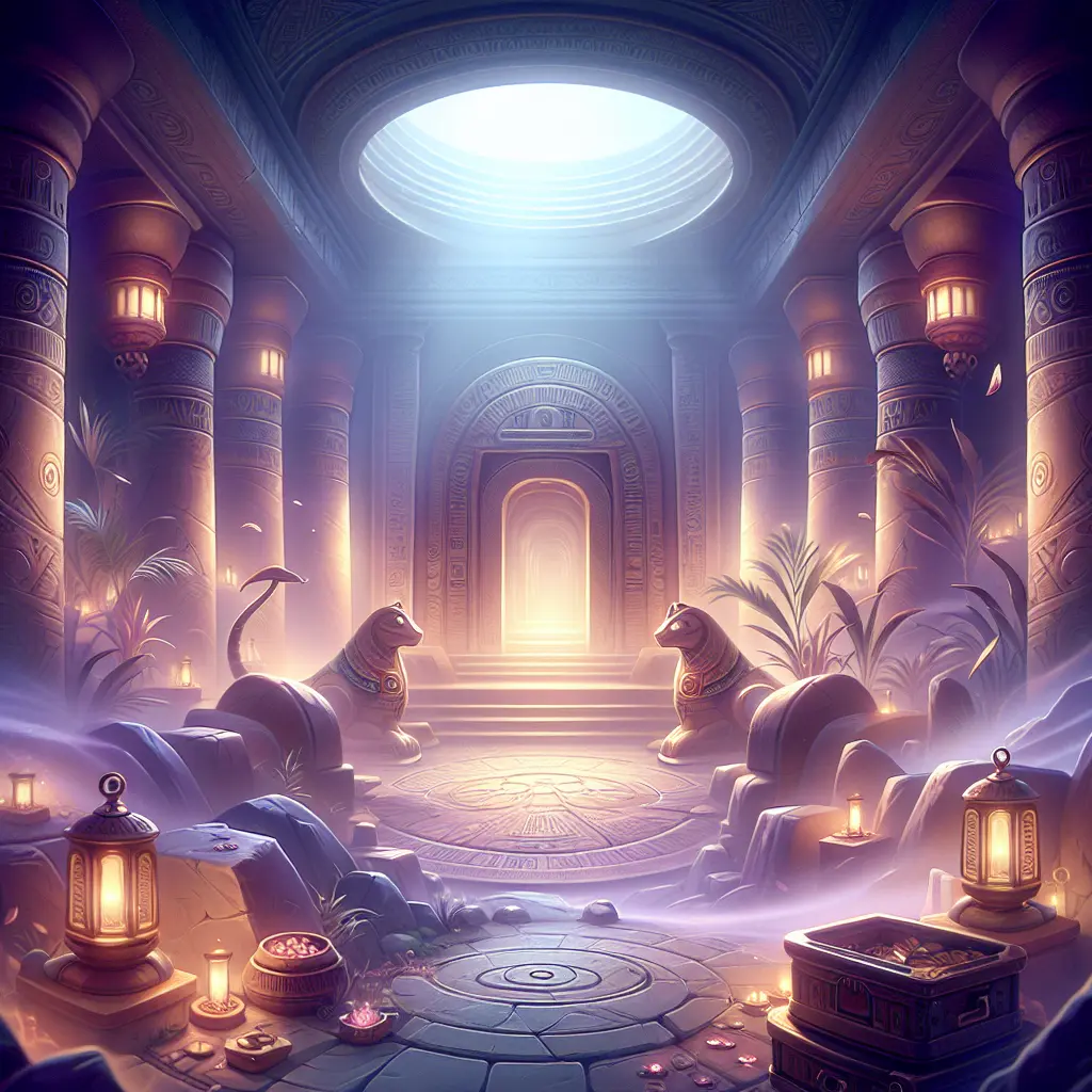 Book of Ra slot game